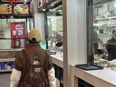 -王阿盖手工小吃(环城西路店)