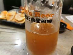 -白玉串城·朝鲜族烤串(龙岗店)