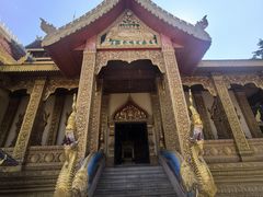 -西双版纳勐泐文化旅游区