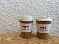 -Cafe on warm(丹霞店)