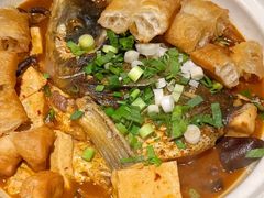 -新白鹿餐厅(银泰西湖文化广场店)