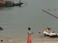 iphone_upload_pic-巽寮湾