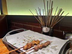 -聚点串吧·北京烧烤(朝北店)