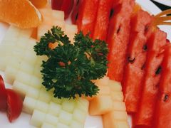 -蜻蜓逐宴全日制西餐厅I古北水镇大酒店