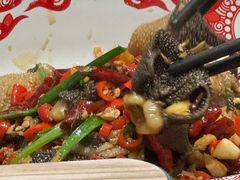 -三只鸟本地特色菜馆(上饶总店)