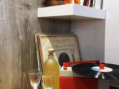 -茶是一枝花泡茶店