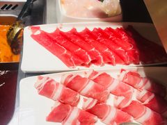 -海底捞火锅(万达广场店)