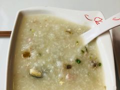 皮蛋瘦肉粥-嘉和一品粥(大沽南路店)