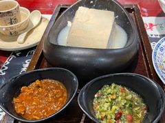 -一块豆腐·海鲜·家常菜(李沧书院路店)