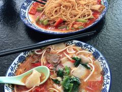 -撒拉人家.酸菜牦牛肉火锅