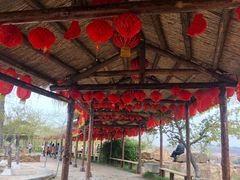 -红石寨旅游度假区