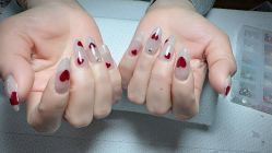 -星辰·新中式美甲美睫工作室