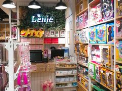 -泉汇购物广场(大沽南路店)