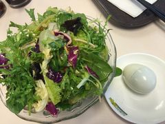 -西部马华清真兰州牛肉面·烧烤夜市(关东店)