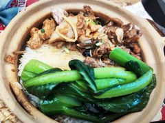 -华记煲仔华·煲仔饭(三元里万科里店)