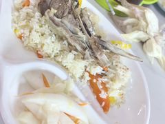 -老字号大盘鸡·丸子汤·抓饭