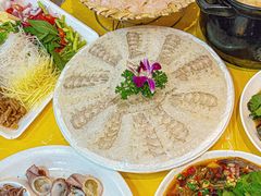 -官塘陈记鱼生·潮汕砂锅粥·牛肉火锅(潮枫路总店)