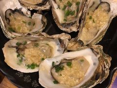 -烧蠔帮·生蚝海鲜牌档(观海店)