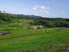 -凤岗南门山森林公园