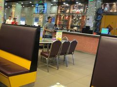 -新辉港式茶餐厅(北栅店)