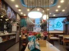 -当家水煎包·牛肉汤(浦江店)