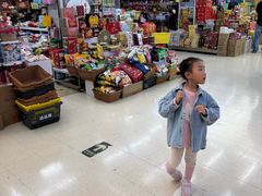 -紫荆城食品交易中心(华强北店)
