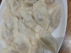 -喜家德虾仁水饺(繁荣路店)