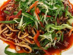 -洪霞餐馆