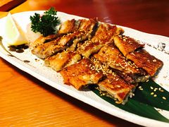 -鳗鱼家·深夜食堂(军博店)