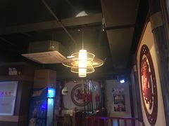 -令狐冲·炭烤活鱼(宝龙店)