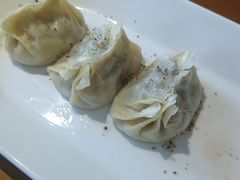 -清真·双公羊·馕坑烤全羊(奥体店)