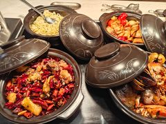 -TABLE·味西餐厅-成都茂业JW万豪酒店