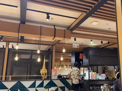 -Home Thai·泰谣(王府井apm店)