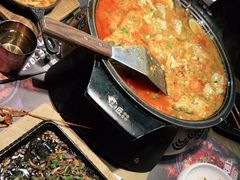-吞鱼兽麻辣烤鱼(万达店)