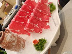 -海底捞火锅(悦汇时光颂店)