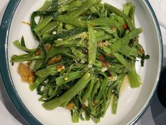 马拉盏通心菜-美奈小馆·越南料理(中航城君尚购物中心店)