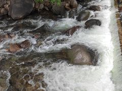 -崂山九水游览区