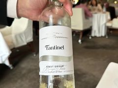 -文华扒房及酒吧(香港文华东方酒店)