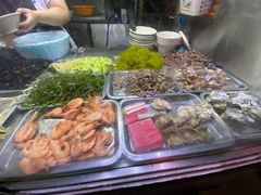 -海大南门夜市(海富街店)