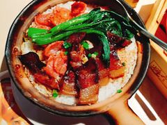 -避风塘(宝山万达店)