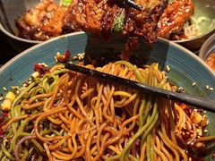 -华豫川酒家(双子塔店)