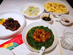 -玫瑰厅上海菜(兴国路店)