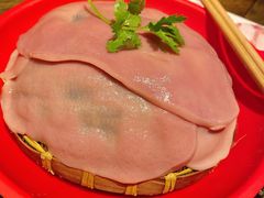 大刀腰片-周师兄大刀腰片火锅(洪崖洞旗舰店)
