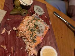 -THE CANNERY&JUJU 新鲜海鲜·牛排美食酒廊