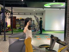 -西吉马游泳健身(协信店)