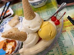 -顺记冰室(宝华路店)