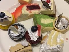 -富力希尔顿酒店·地阔自助餐厅