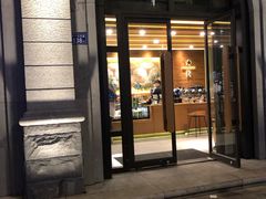 门面-星巴克臻选(福州东百中心分店)
