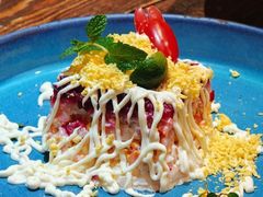 -卢布里西餐厅(海拉尔店)