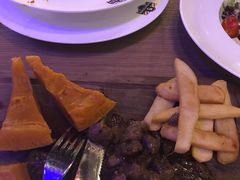 -5号公路餐厅(曼哈顿店)